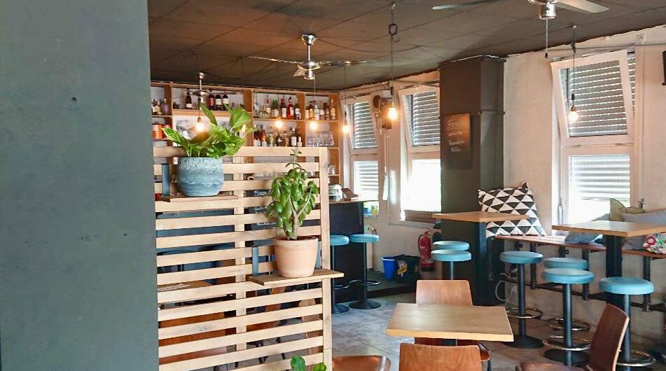 Nepomuk Bar Leipzig